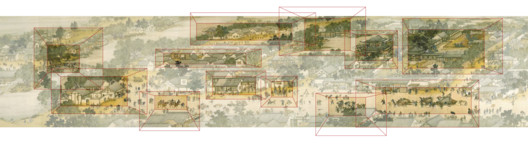 RSAA / Büro Ziyu Zhuang Unveils the Design for "Chengdu Linpan Mansion," Exploring the Contemporary Translation of Traditional Vernacular Dwellings - Image 17 of 31